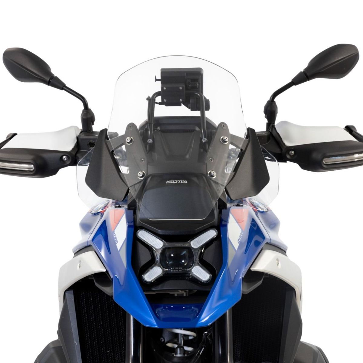 Parabrisas master version sin radar BMW R1300GS 2024-